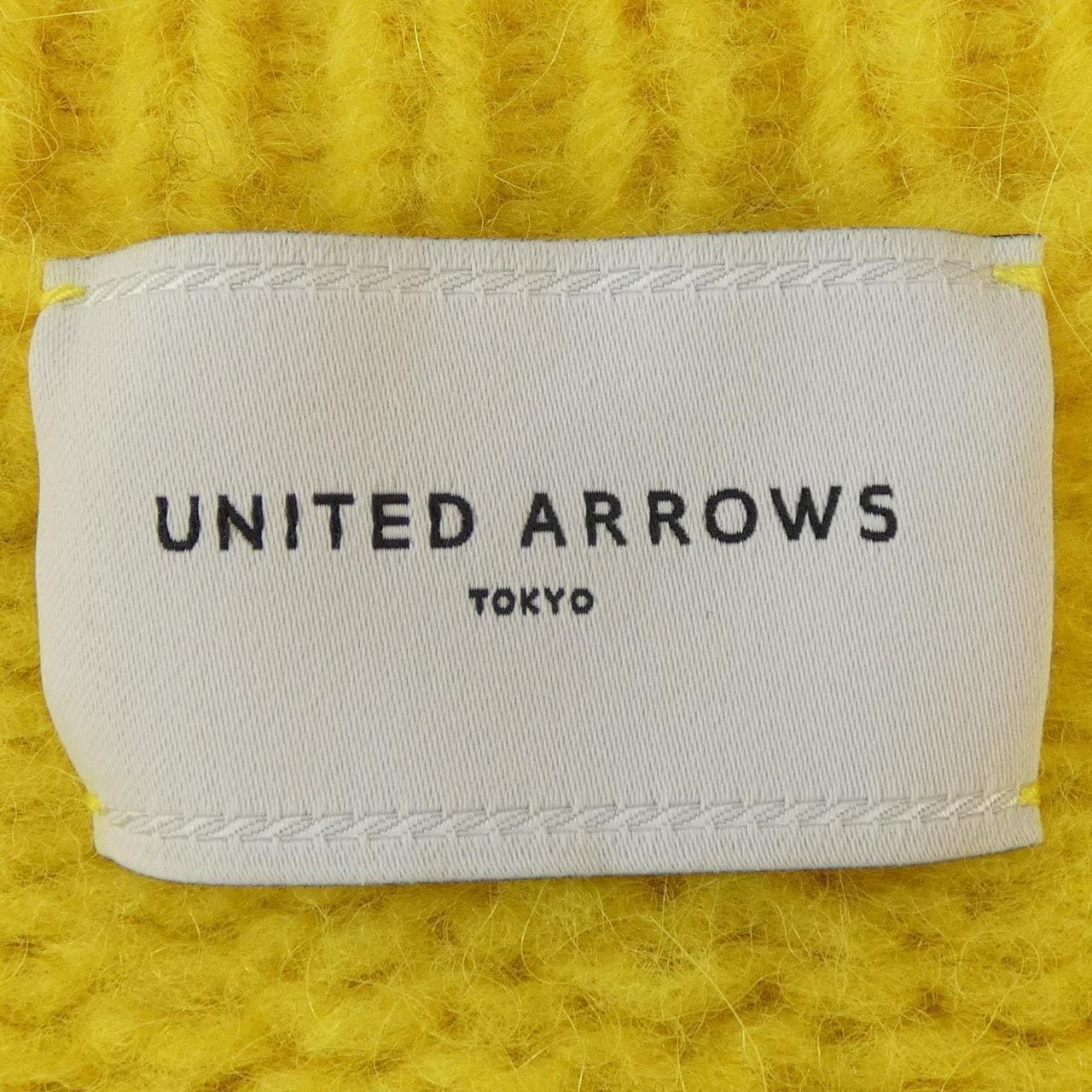 ユナイテッドアローズ UNITED ARROWS カーディガン