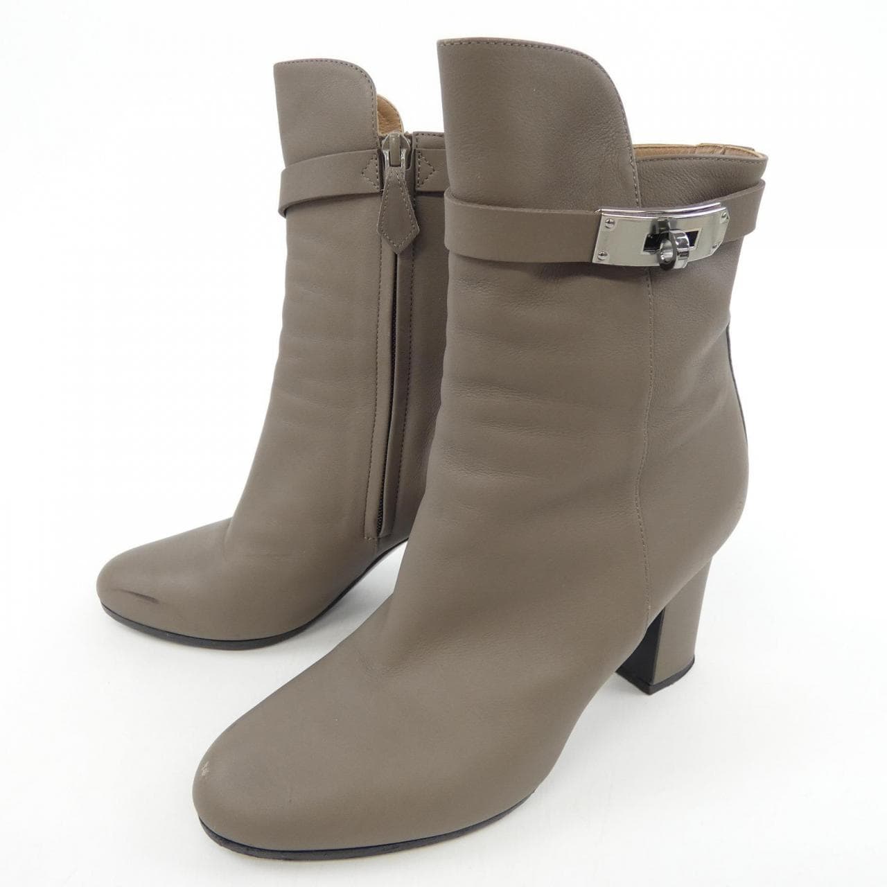 エルメス HERMES ブーツ