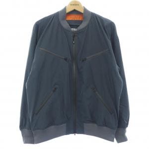 デンハム DENHAM ブルゾン