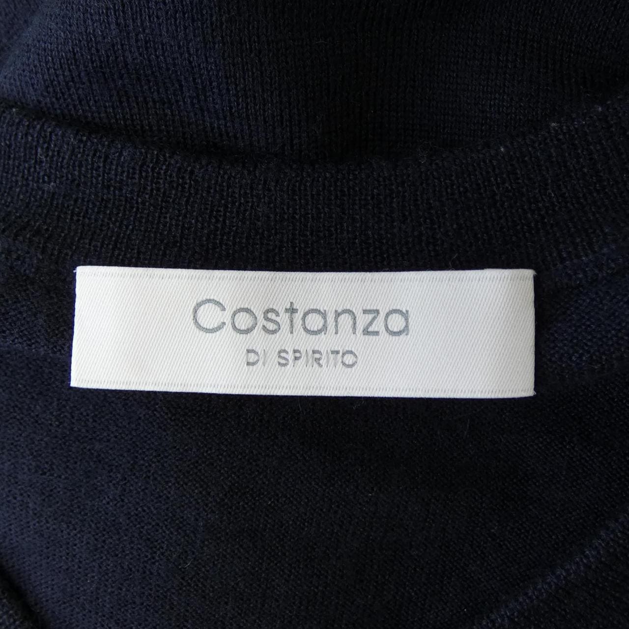 COSTANZA ニット