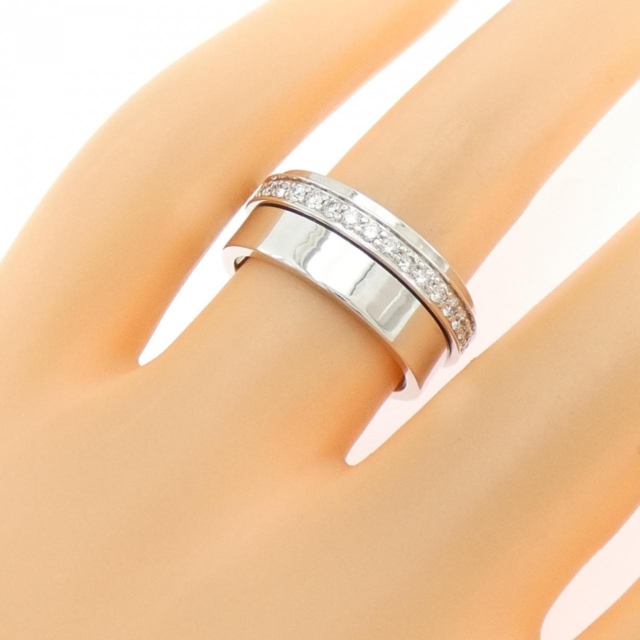 ピアジェ ポセション リング