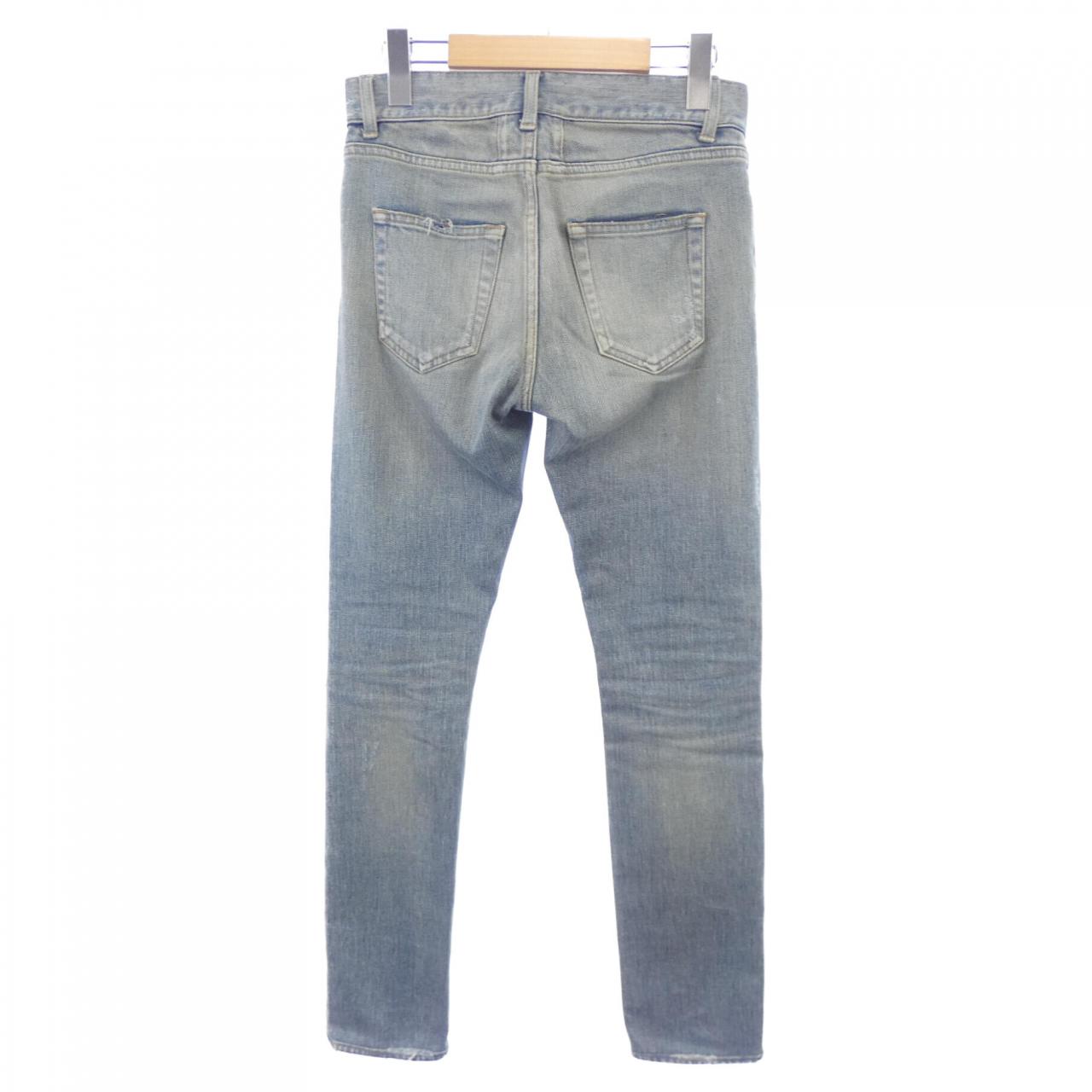 サンローラン SAINT LAURENT 391659 Y847M ジーンズ