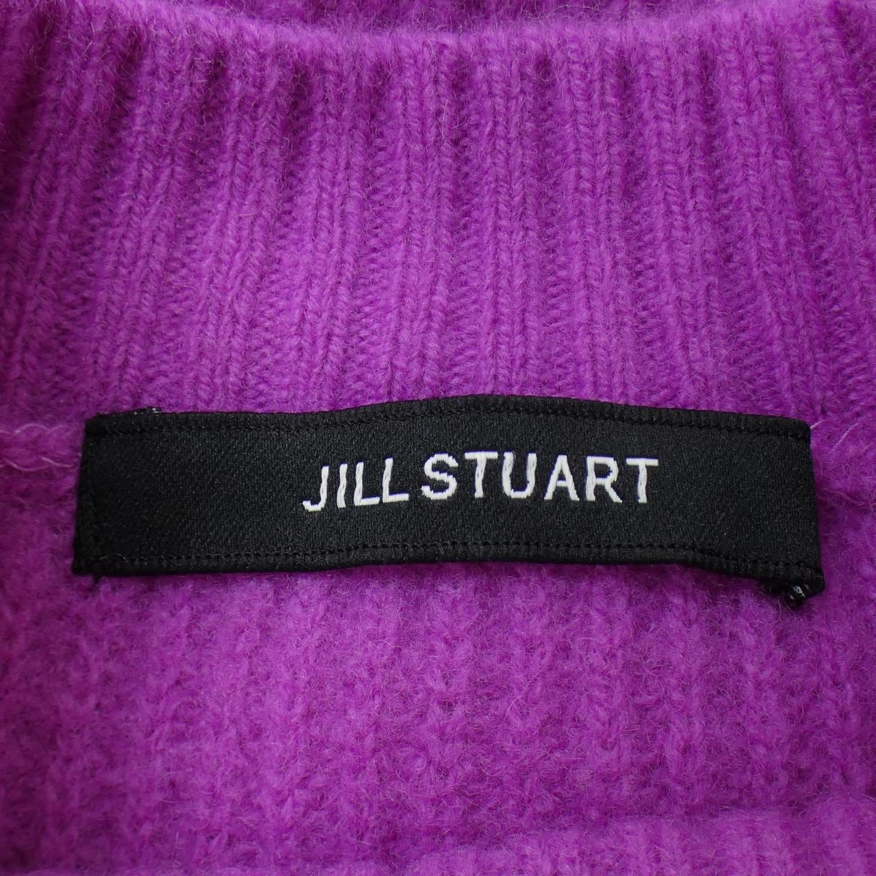 ジルスチュアート JILL STUART ニット