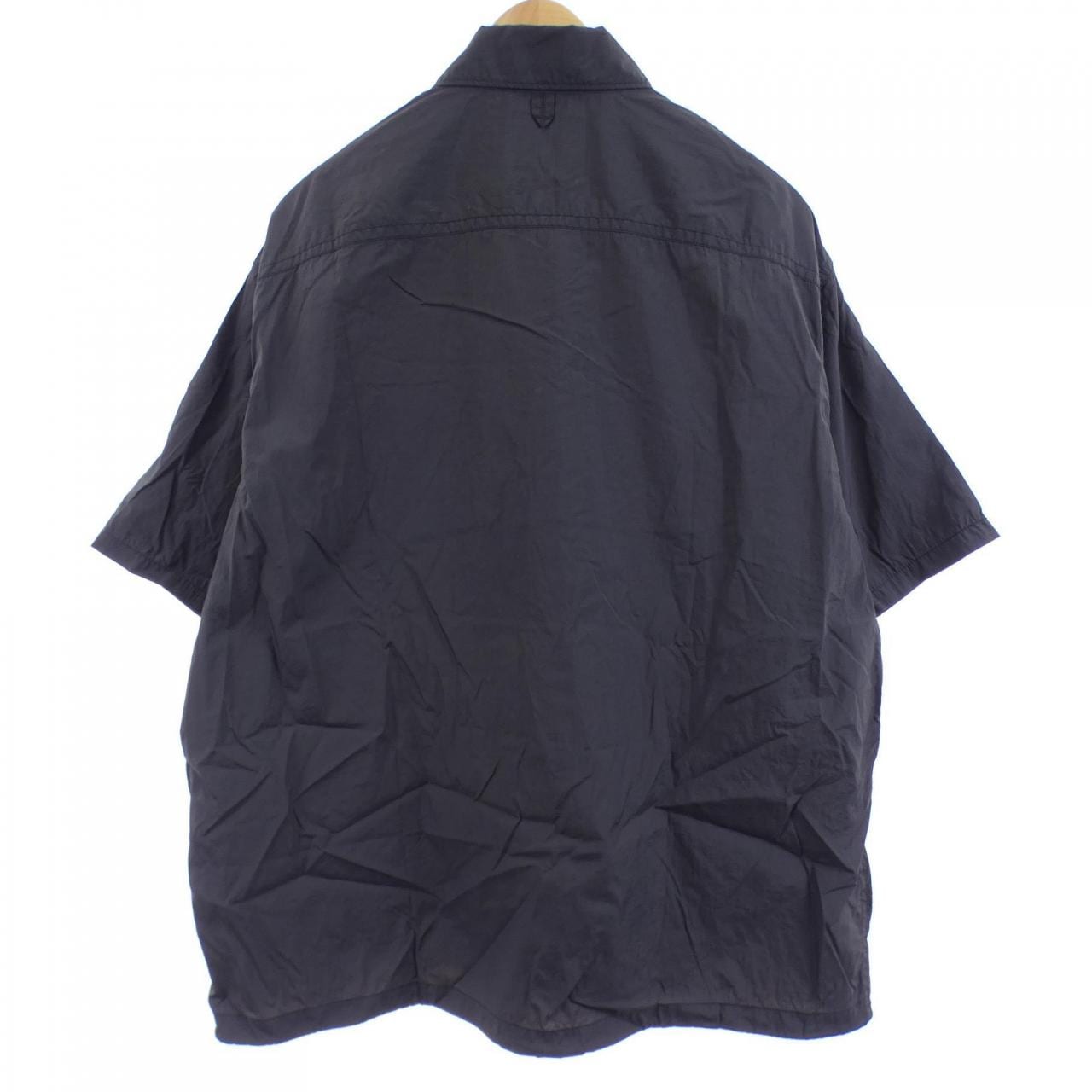 ザノースフェイス THE NORTH FACE N25SG055 S／Sシャツ