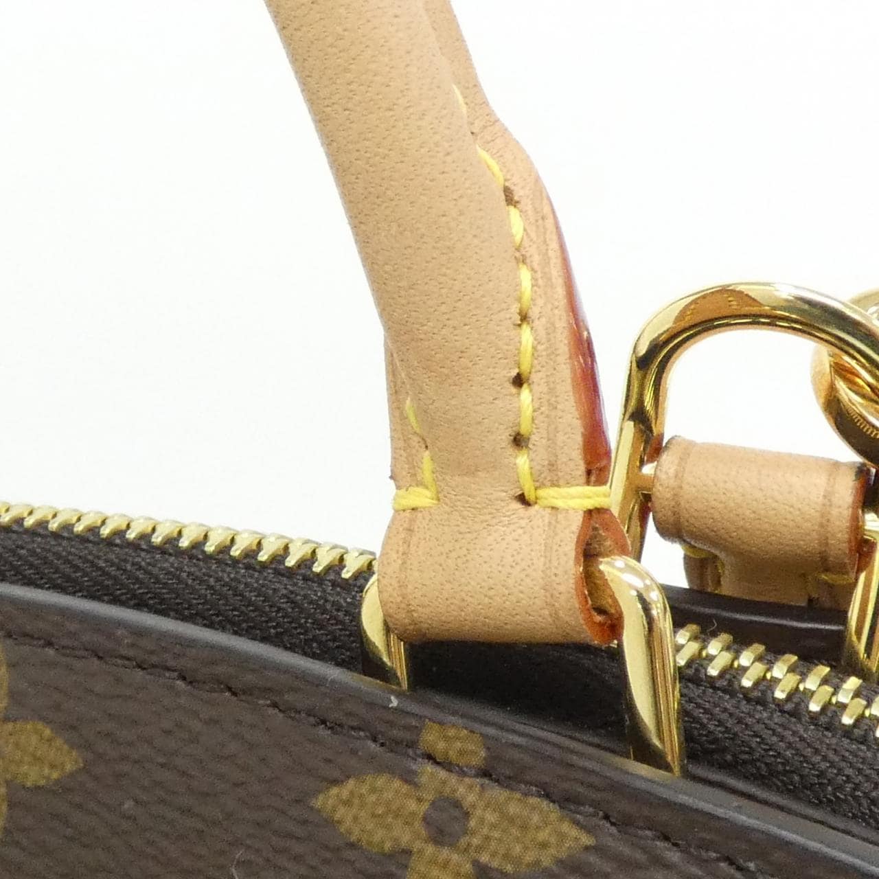 ルイヴィトン モノグラム プティ パレ PM M45900 バッグ