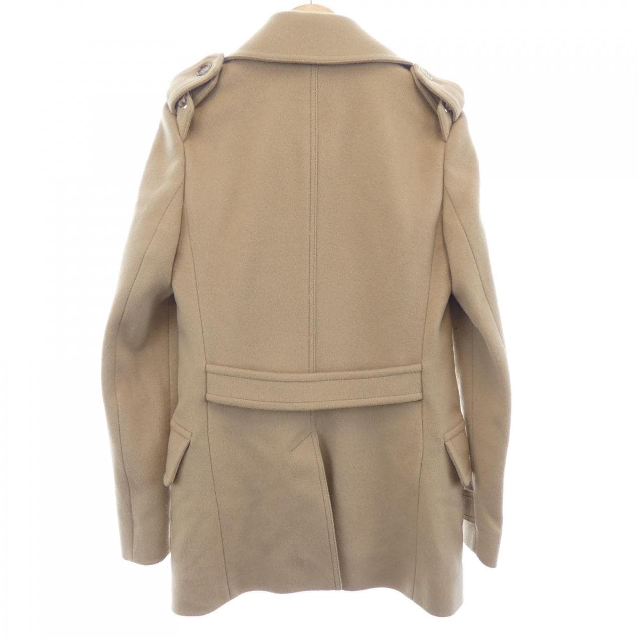 GUCCI 325072 ZGW07水手短外套