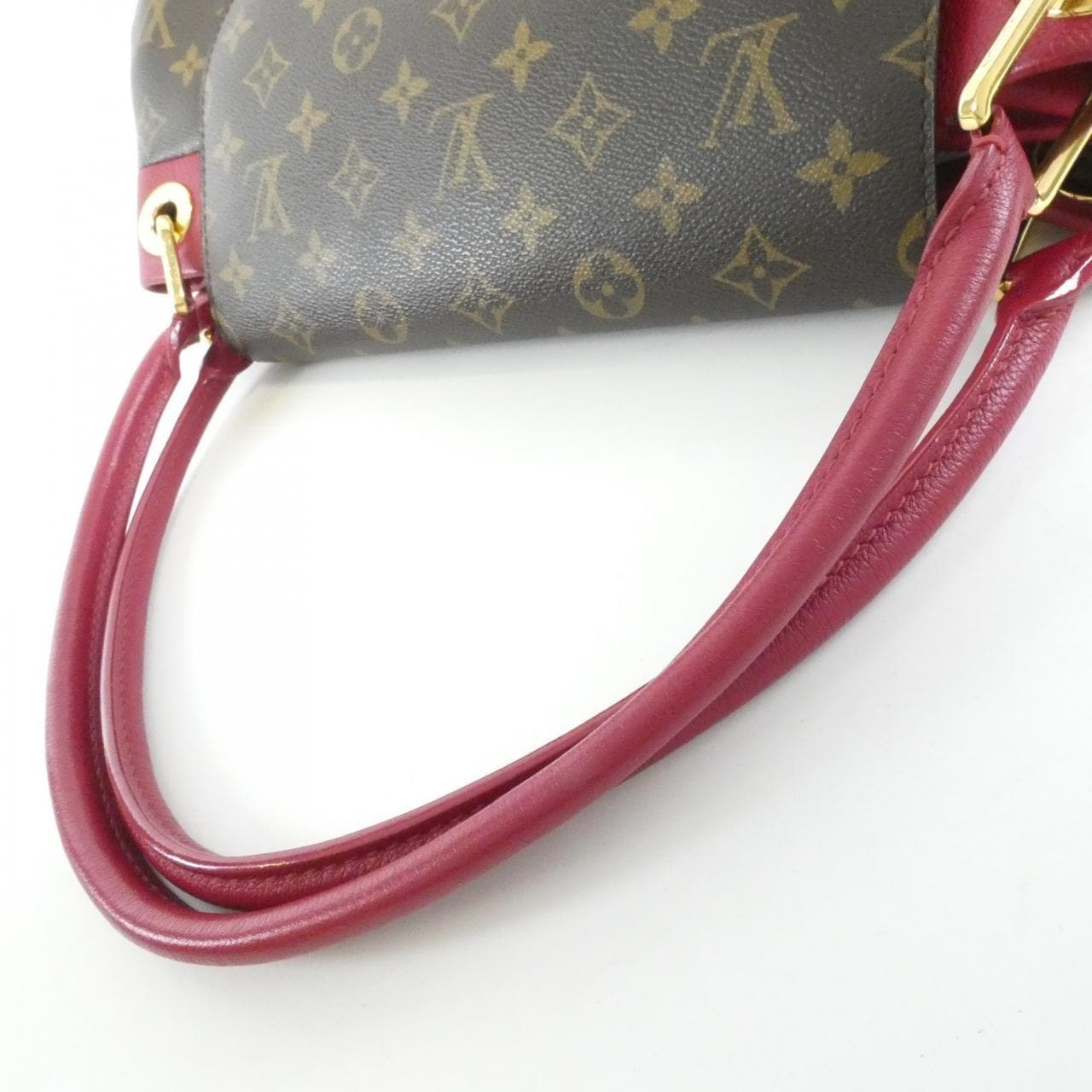 ルイヴィトン モノグラム オランプ M40732 ショルダーバッグ