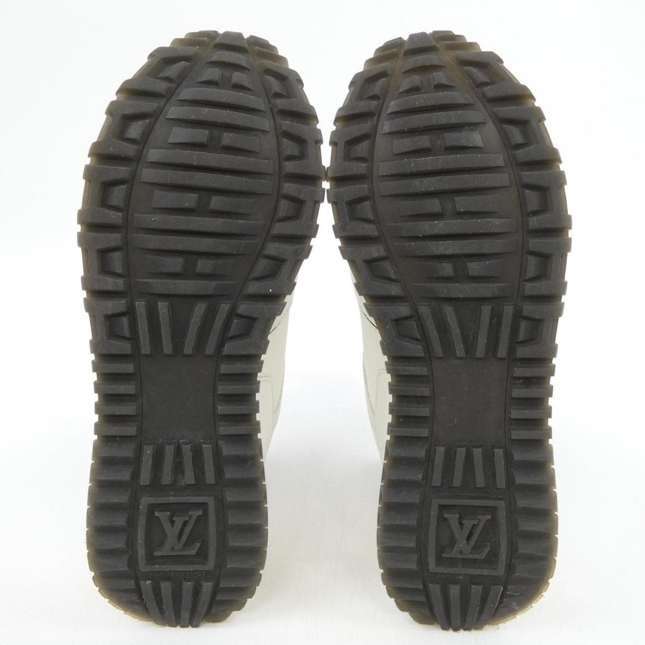 ルイヴィトン LOUIS VUITTON ランアウェイライン スニーカー