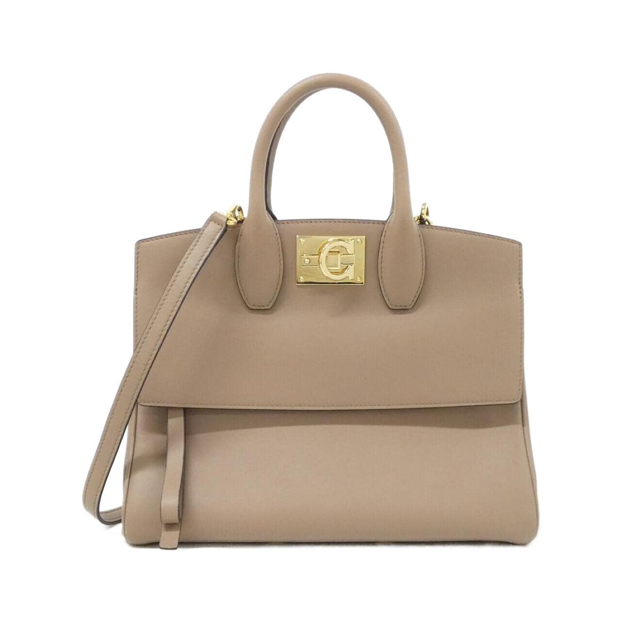 サルヴァトーレフェラガモ THE STUDIO 21 H159 バッグ