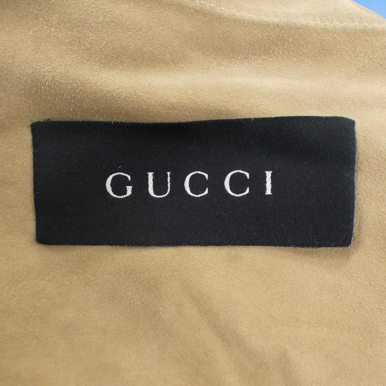 グッチ GUCCI 109375 XC021 ジャケット
