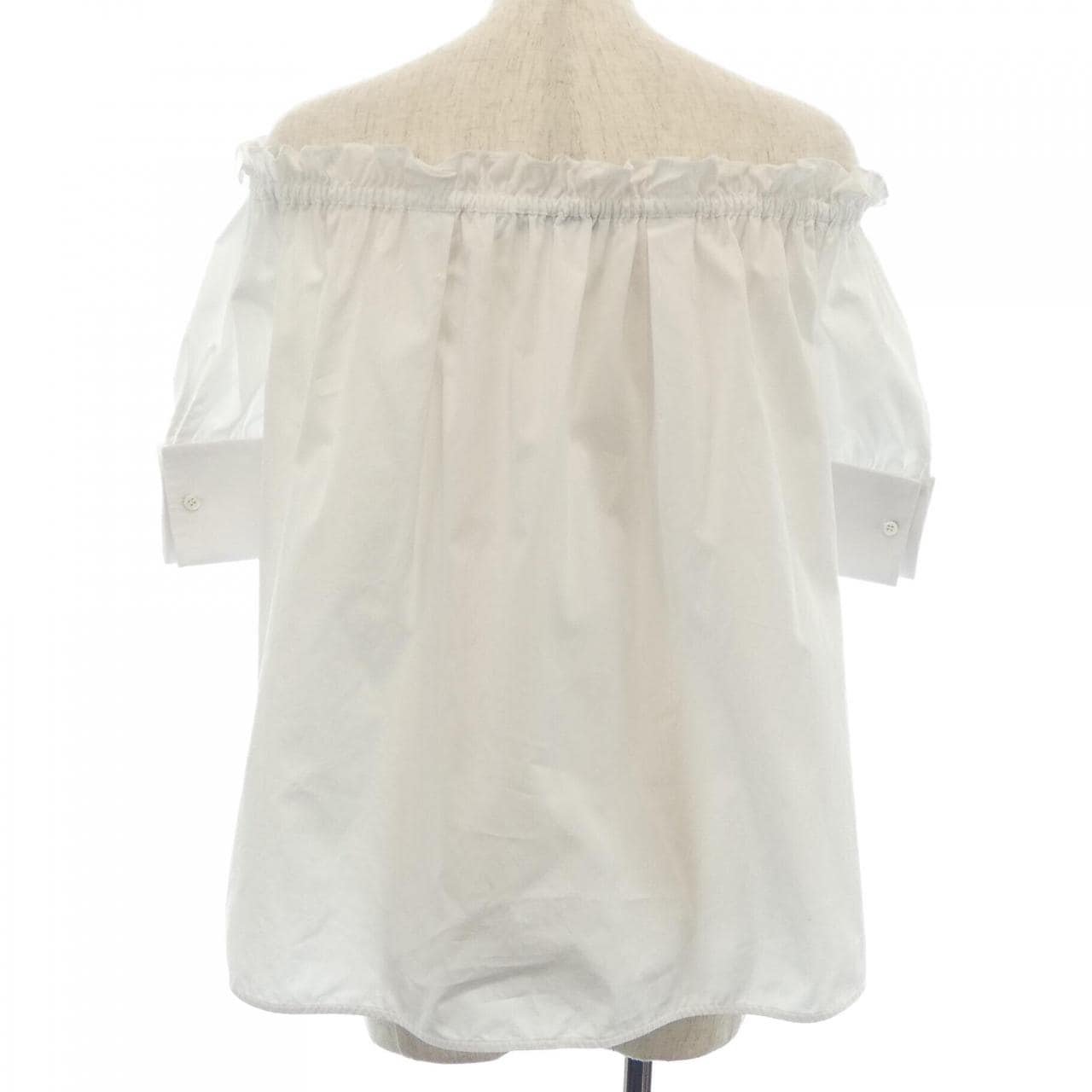 クリスチャンディオール CHRISTIAN DIOR 151B70A3356 トップス