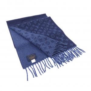 ルイヴィトン LOUIS VUITTON モノグラム グラディエント M70257 MUFFLER