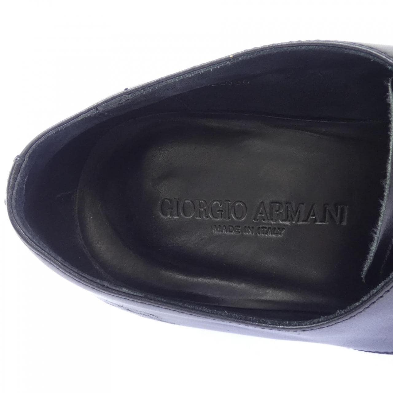 ジョルジオ アルマーニ GIORGIO ARMANI X2L006 シューズ