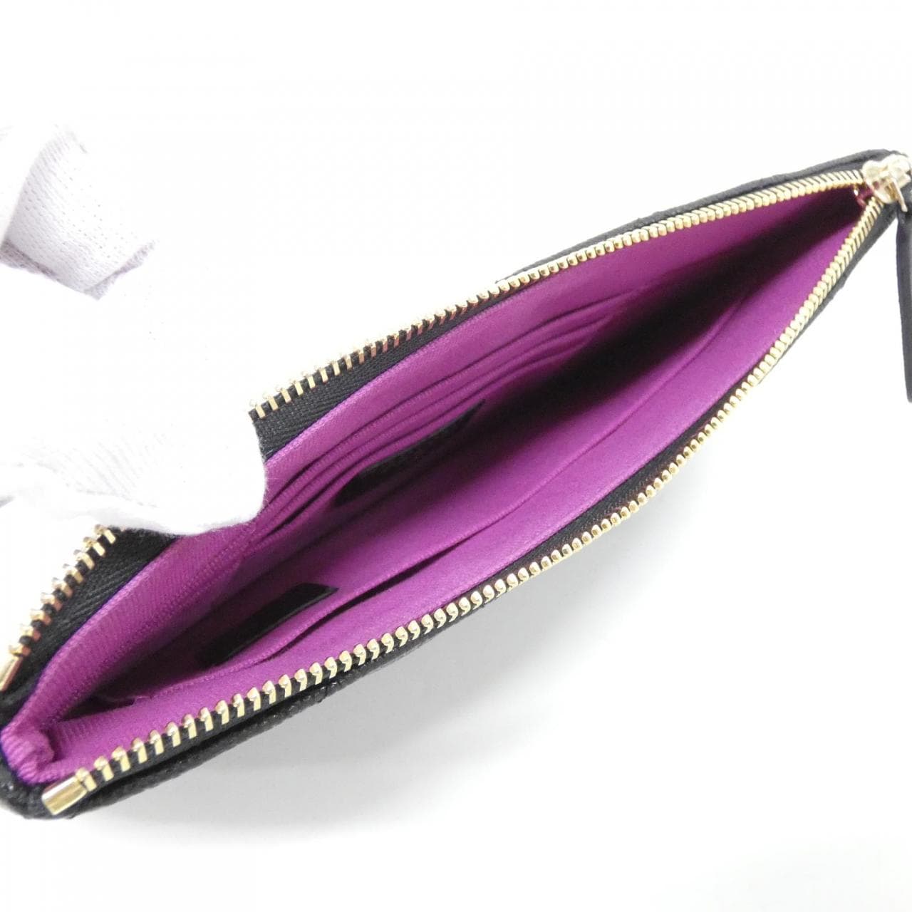 シャネル AP3525 ポーチ