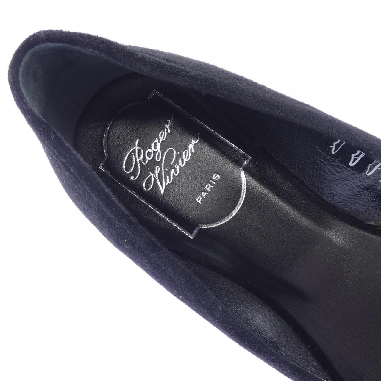ロジェヴィヴィエ ROGER VIVIER パンプス