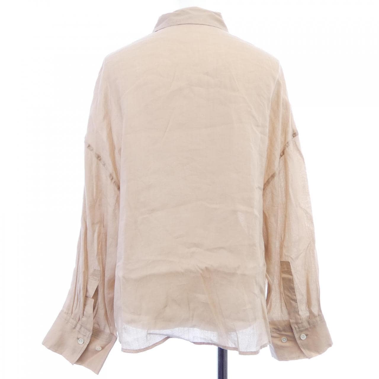 プラージュ Plage シャツ