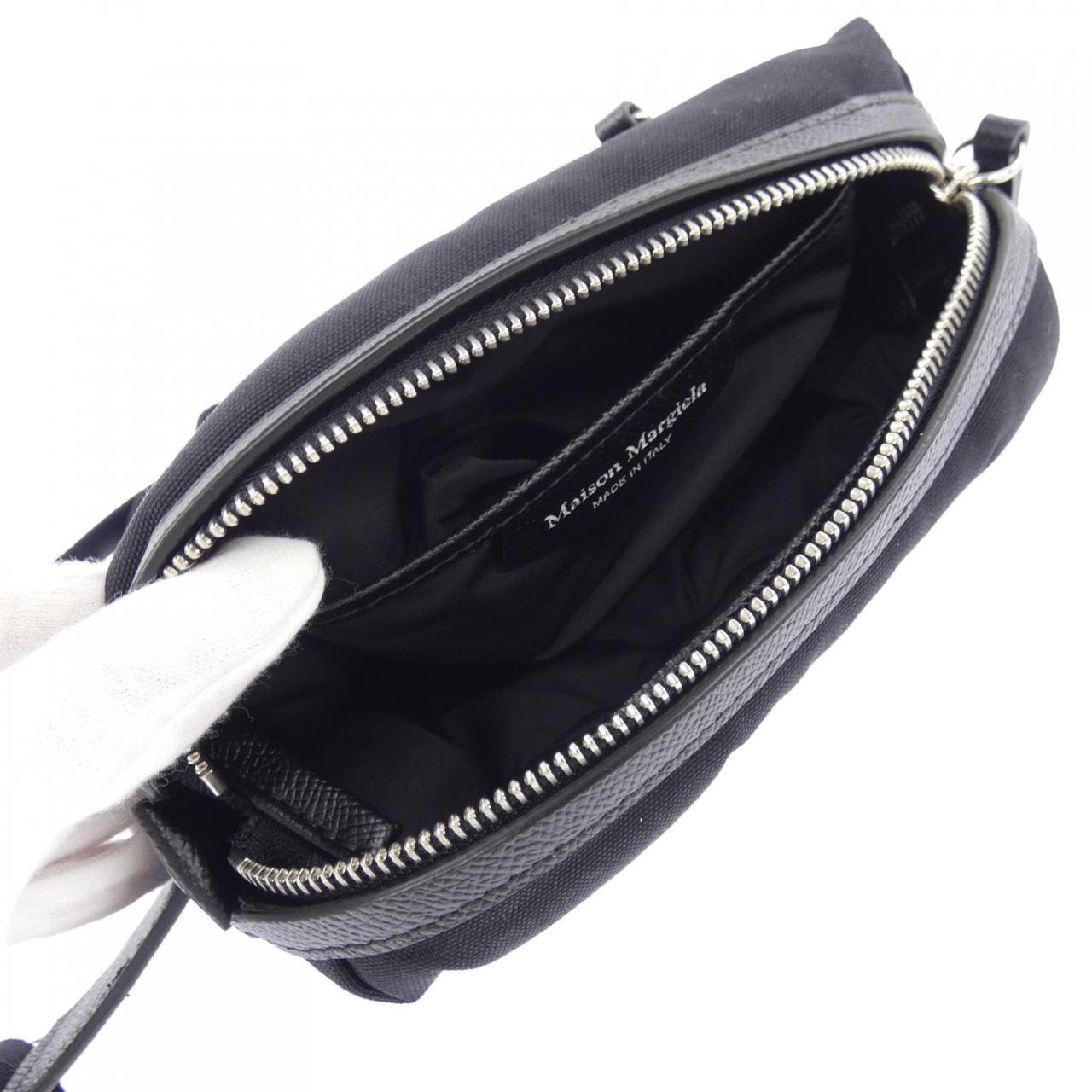 メゾンマルジェラ Maison Margiela グラムスラムスポーツボディバッグ SB2WG0011 BAG