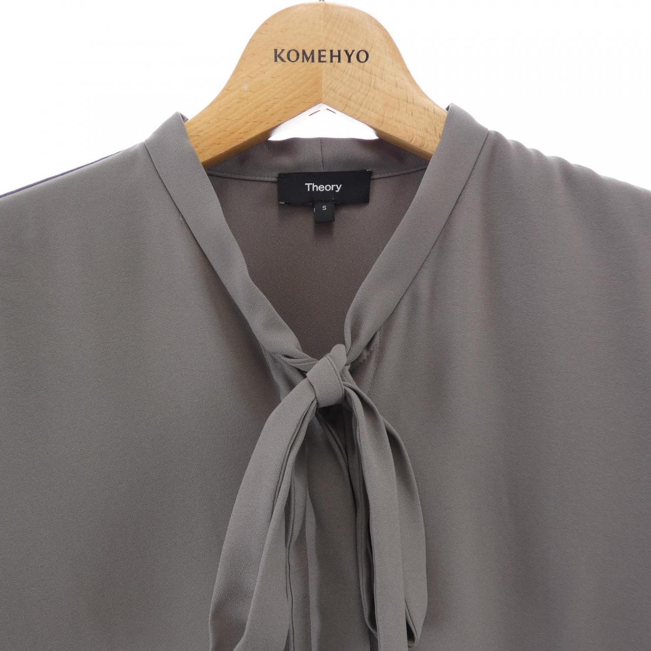 セオリー theory シャツ