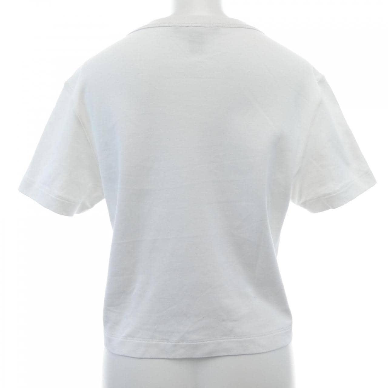 ルイヴィトン LOUIS VUITTON LVスタンプクロップトップ FTTS11UNI Tシャツ