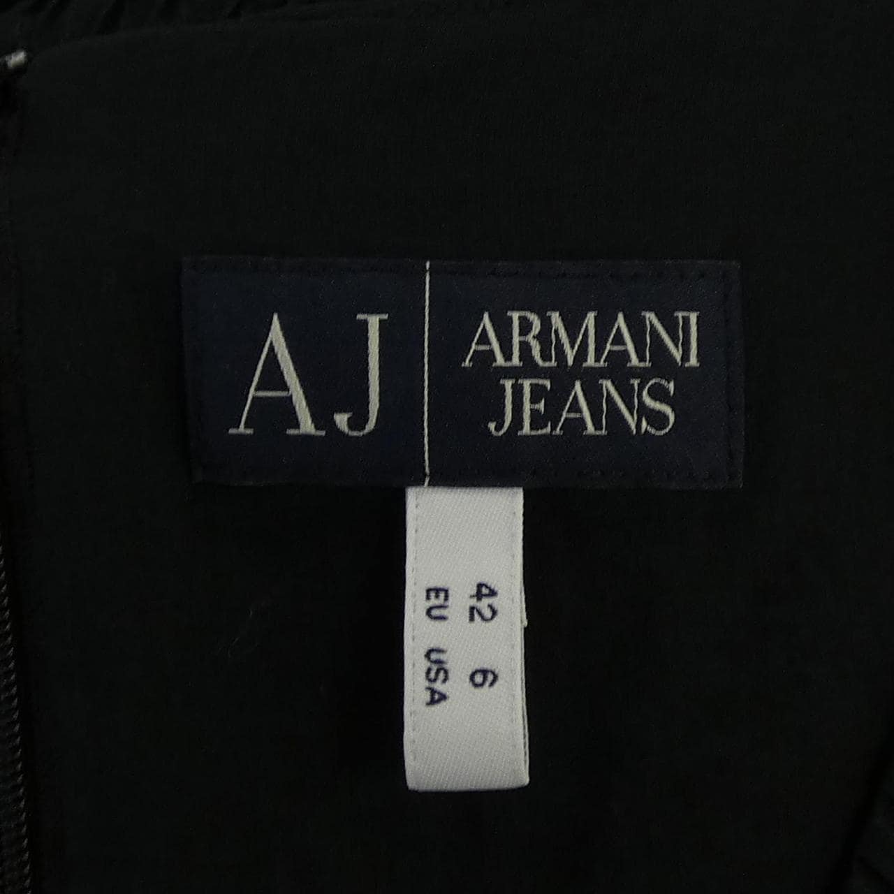 アルマーニジーンズ ARMANI JEANS ワンピース