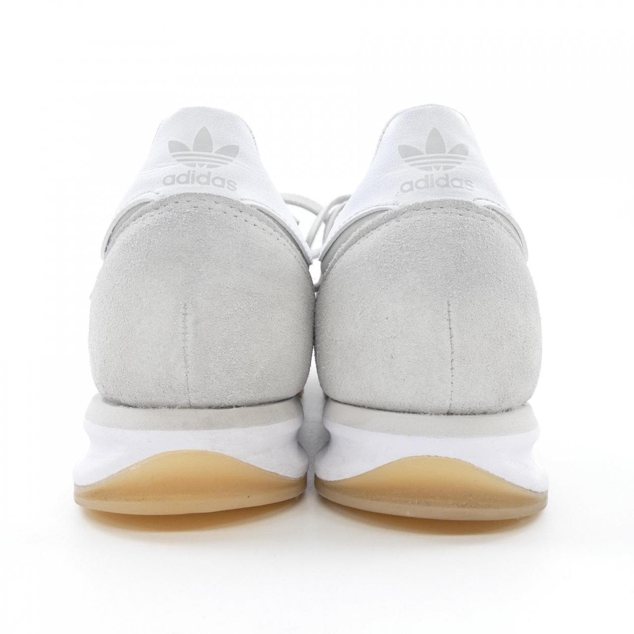 アディダス ADIDAS J1281 スニーカー