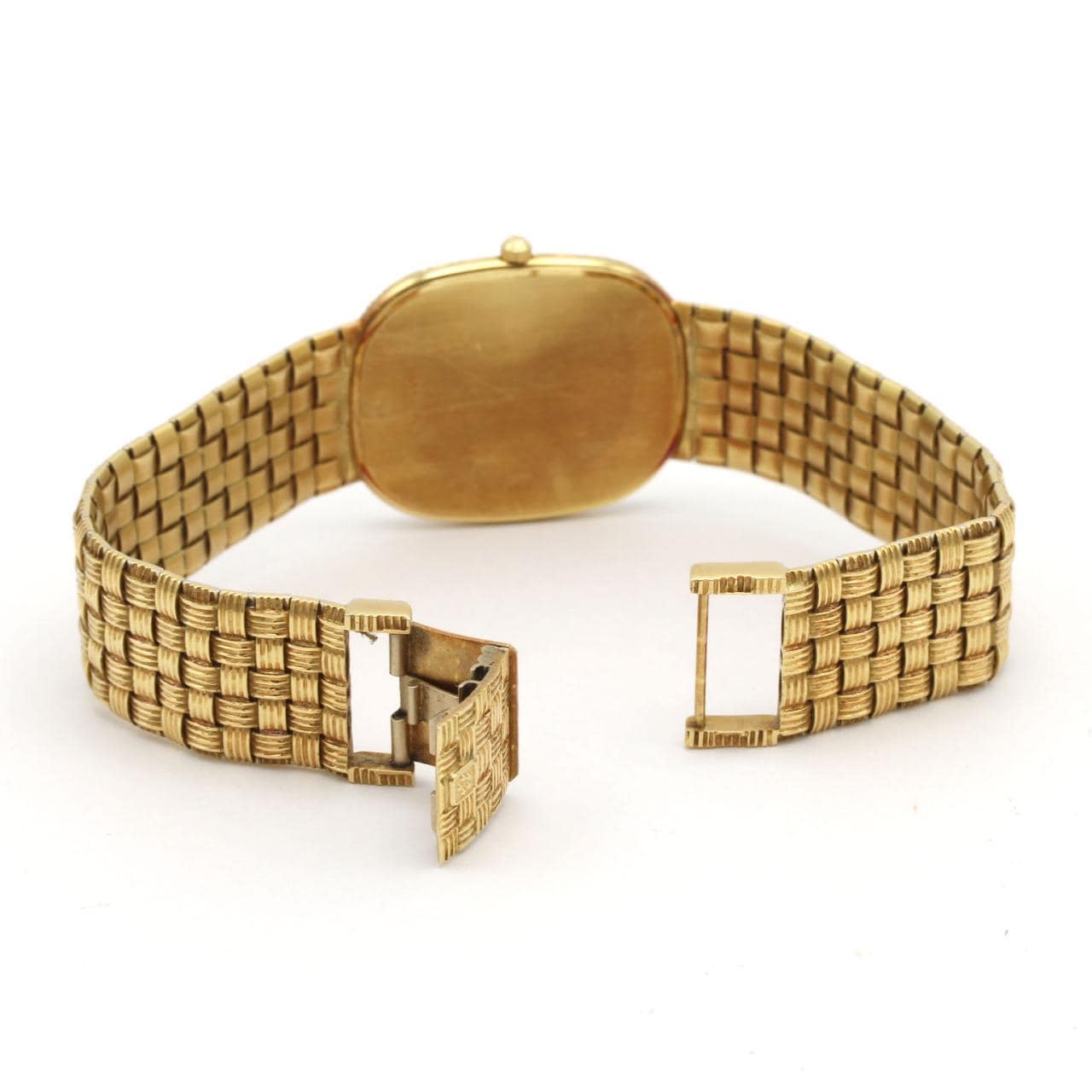 【ノーメンテナンス還元価格】エテルナ 5095.68T YG クォーツ