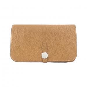 エルメス ドゴン デュオ 043070CK 財布