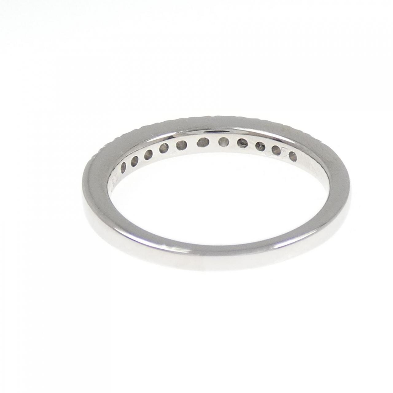 PT900 ダイヤモンド リング 0.30CT