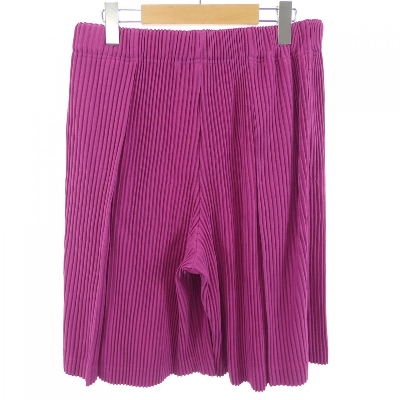 オムプリッセ HOMME PLISSE HP11JF134 パンツ