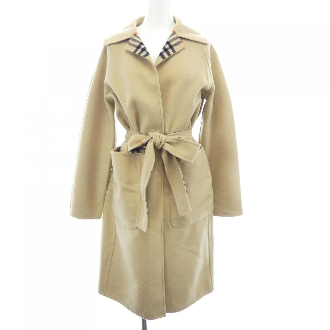 バーバリー BURBERRY 80938251 コート