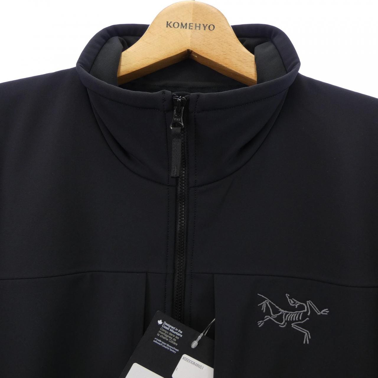 アークテリクス ARC'TERYX X000008486 GAMMA MX ジャケット
