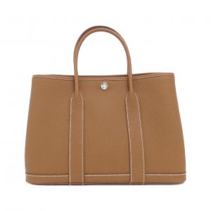 【未使用品】エルメス ガーデン パーティ 30cm 051568CK バッグ