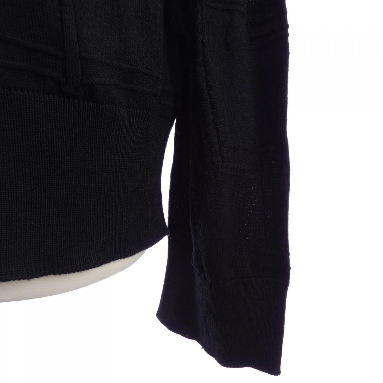 エルメス HERMES ジュ ドゥ ポワン アルネ 467085HA ニット