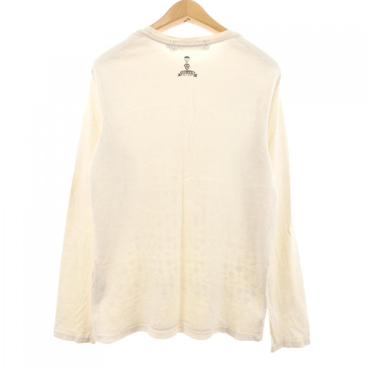 アヴィレックス AVIREX Tシャツ
