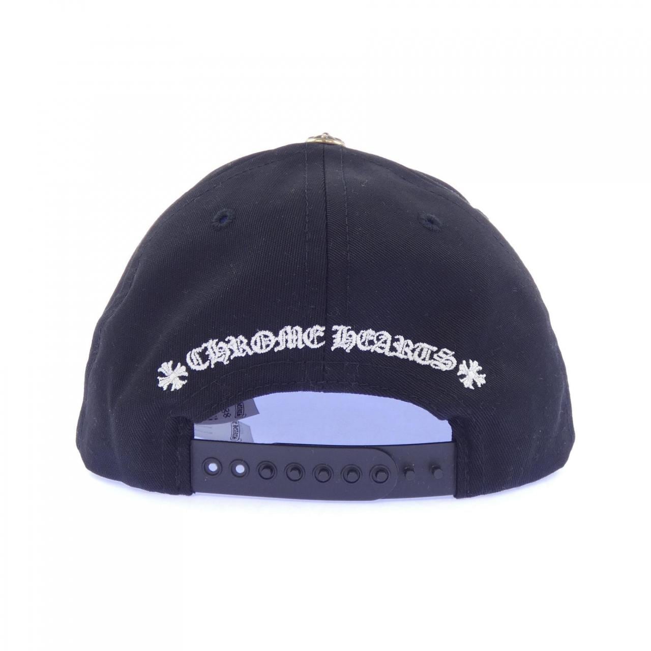 クロムハーツ CHROME HEARTS CH TRUCKER　BASEBALL 304177428******234 キャップ