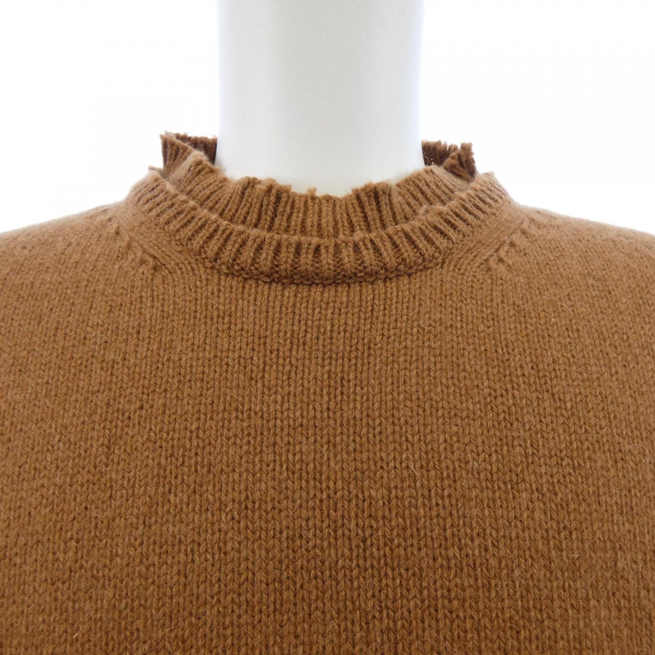 メゾンマルジェラ Maison Margiela S50GP0243 ニット