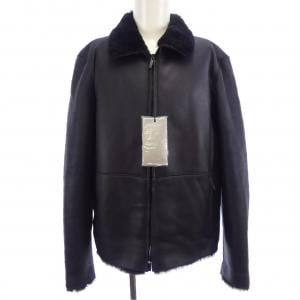 ジョルジオ アルマーニ GIORGIO ARMANI GM001951 ムートンジャケット