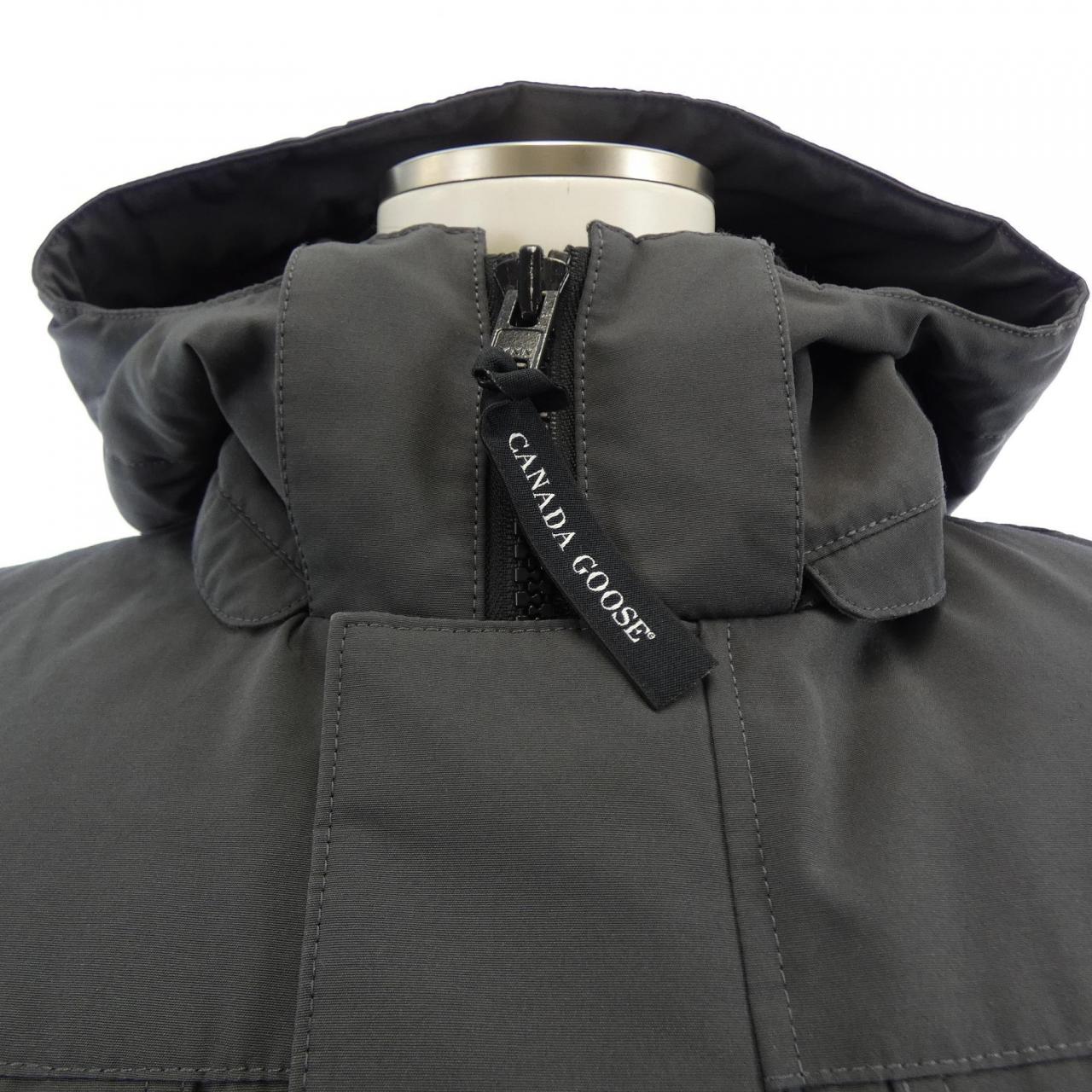 カナダグース CANADA GOOSE 4550M MAITLAND メイトランド ダウンジャケット