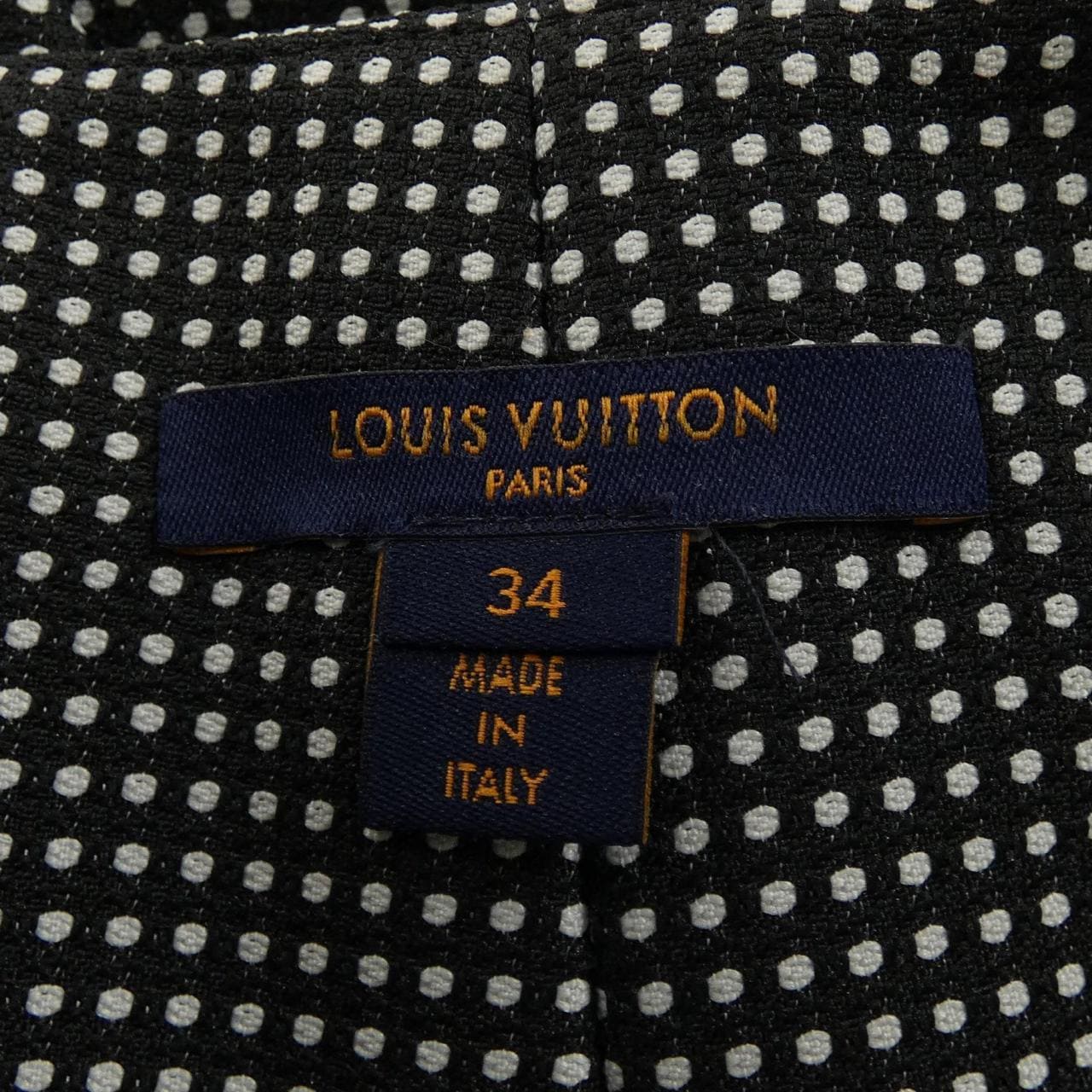 ルイヴィトン LOUIS VUITTON FNPO77RT3 ショートパンツ
