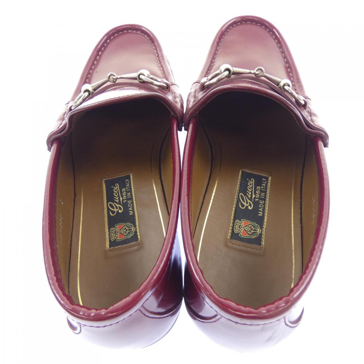 グッチ GUCCI 387598 シューズ