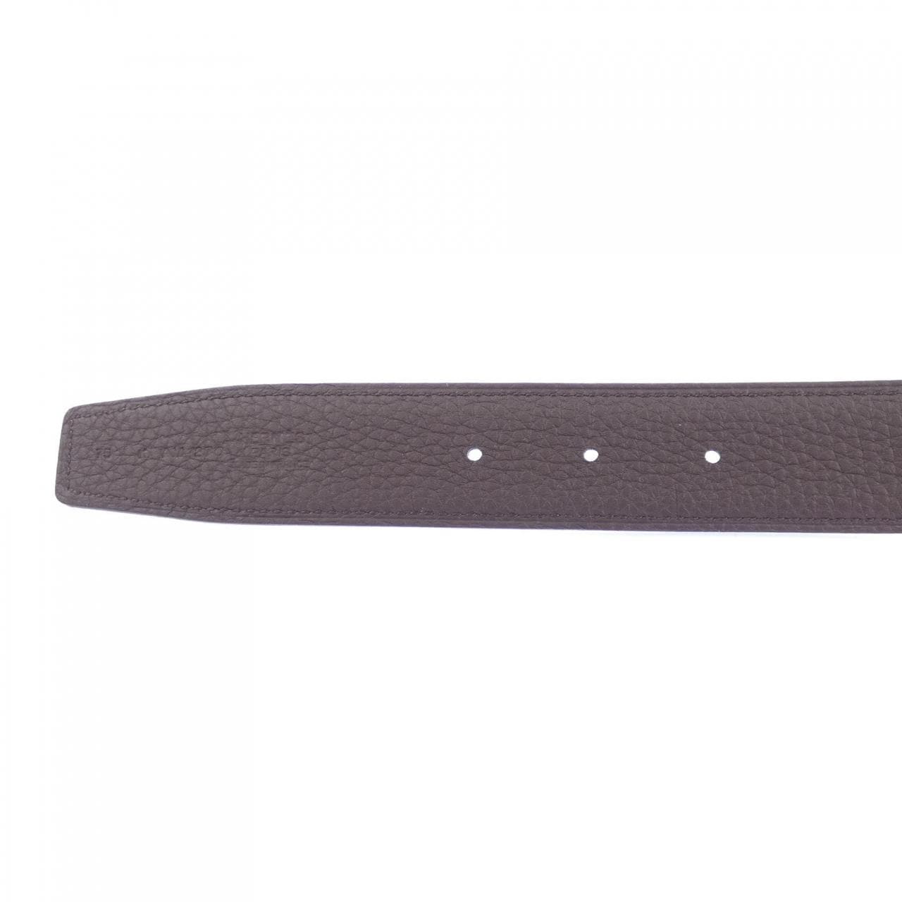 エルメス HERMES 32mm リバーシブル BELT
