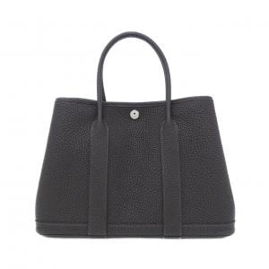 【未使用品】エルメス ガーデン パーティ 30cm 051568CK バッグ