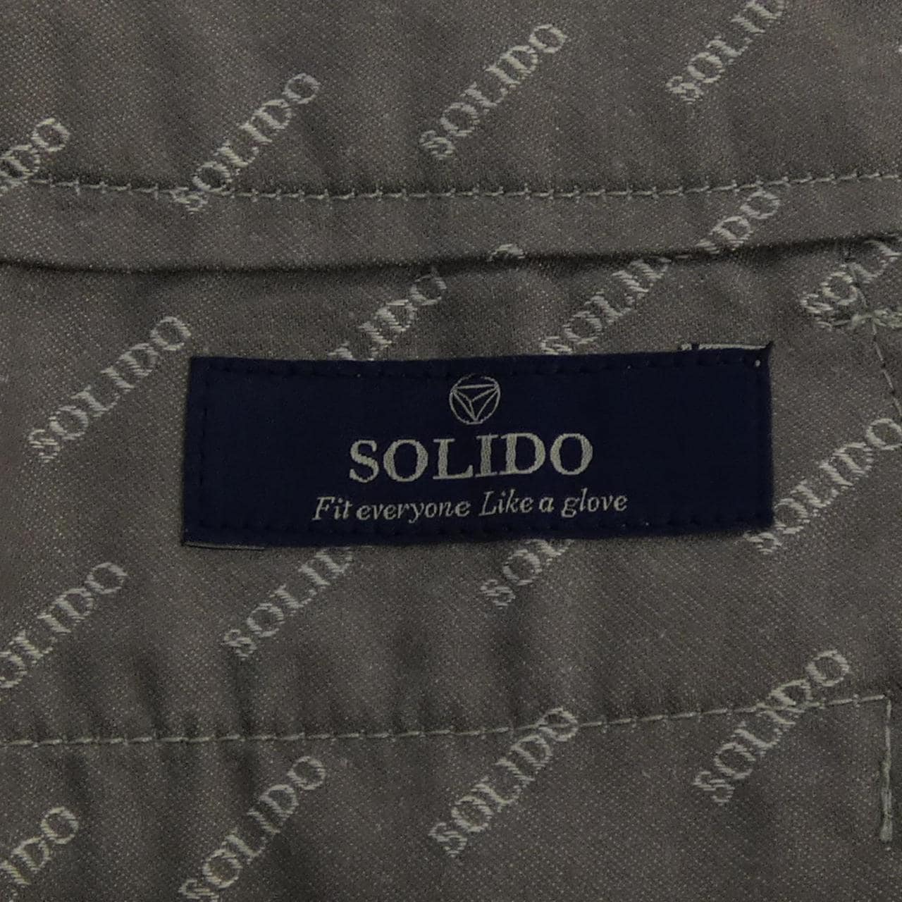 ソリード SOLIDO パンツ