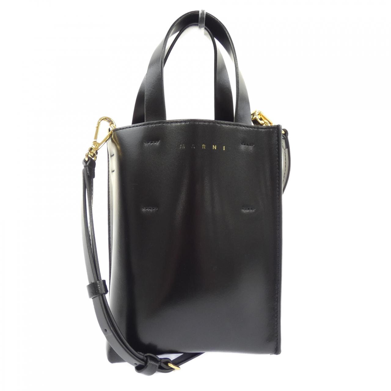 マルニ MARNI ミュゼオ MUSEO SHMP0050Y0 BAG