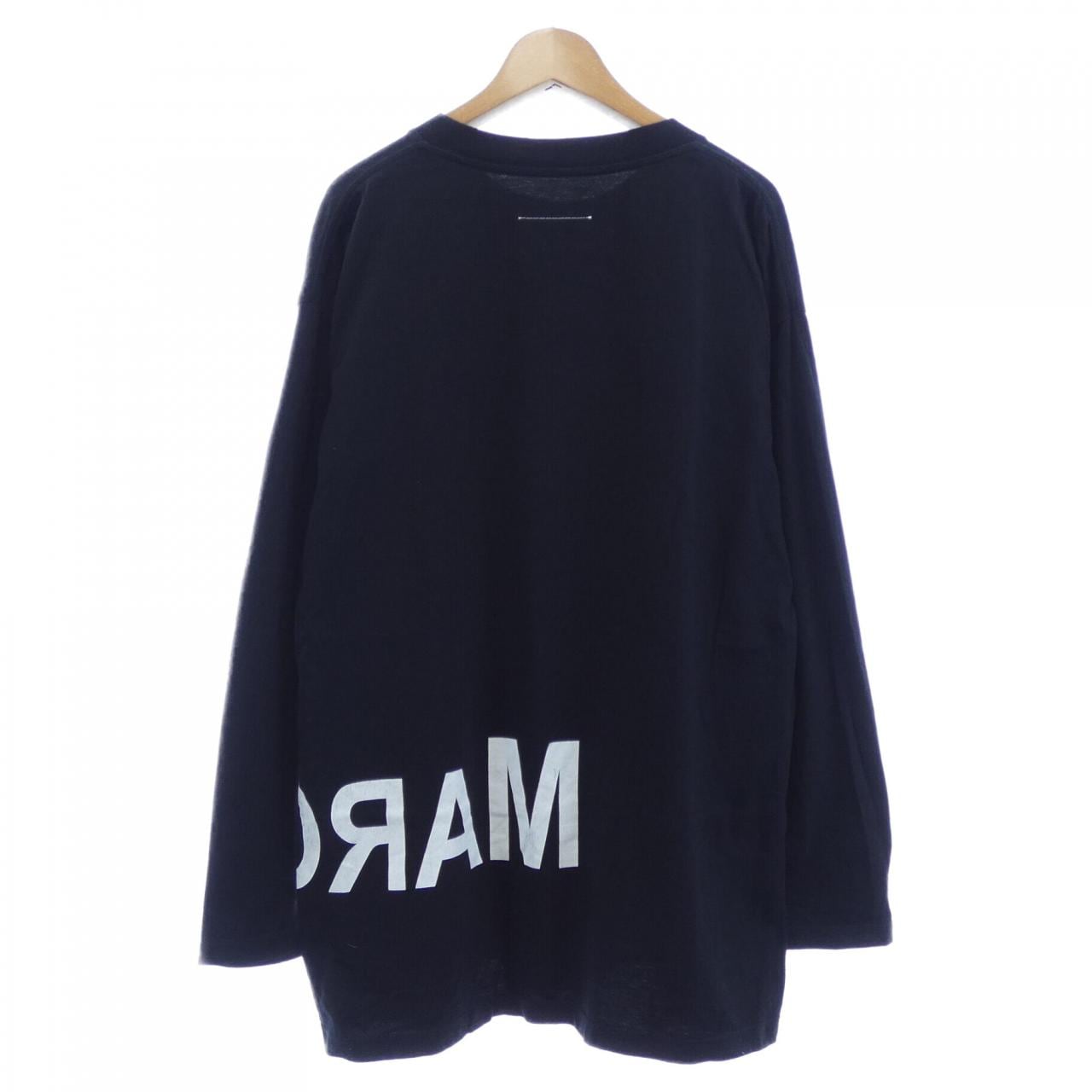 エムエムシックス MM6 S52GC0120 Tシャツ