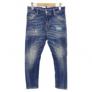 ディースクエアード DSQUARED2 S75LA0615 ジーンズ