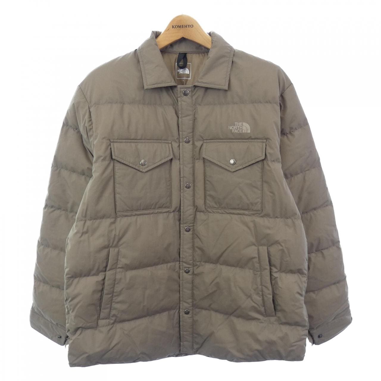 The North Face THE NORTH FACE down jacket