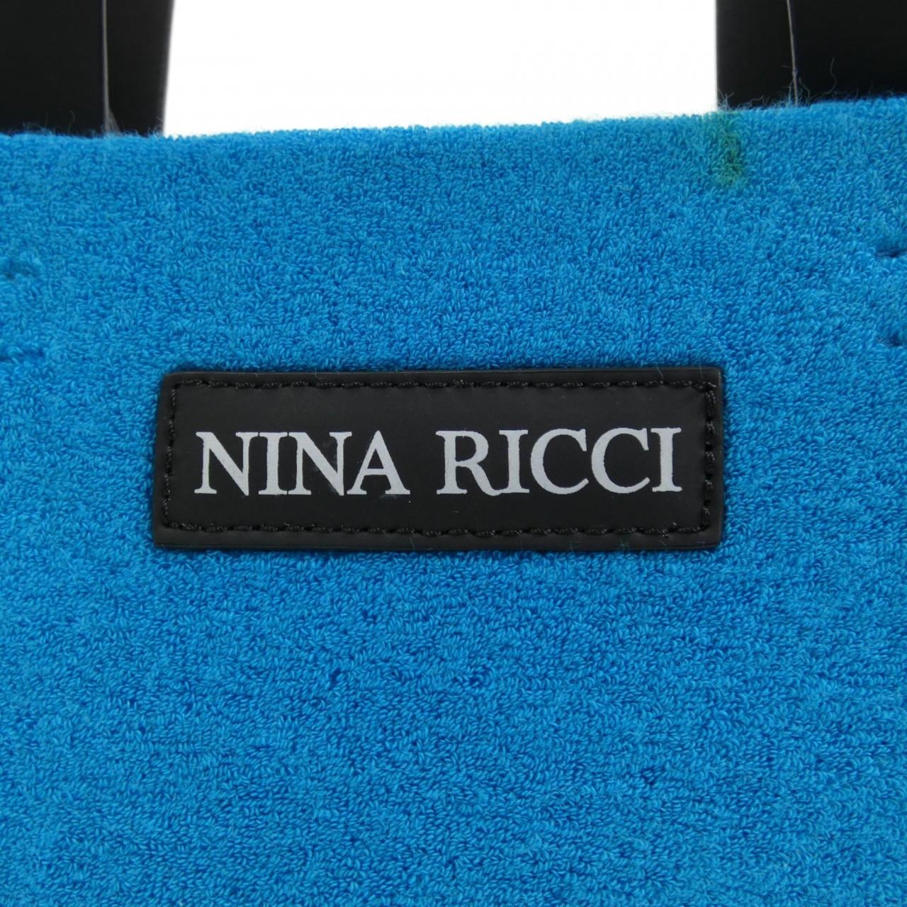 ニナリッチ NINA RICCI BAG