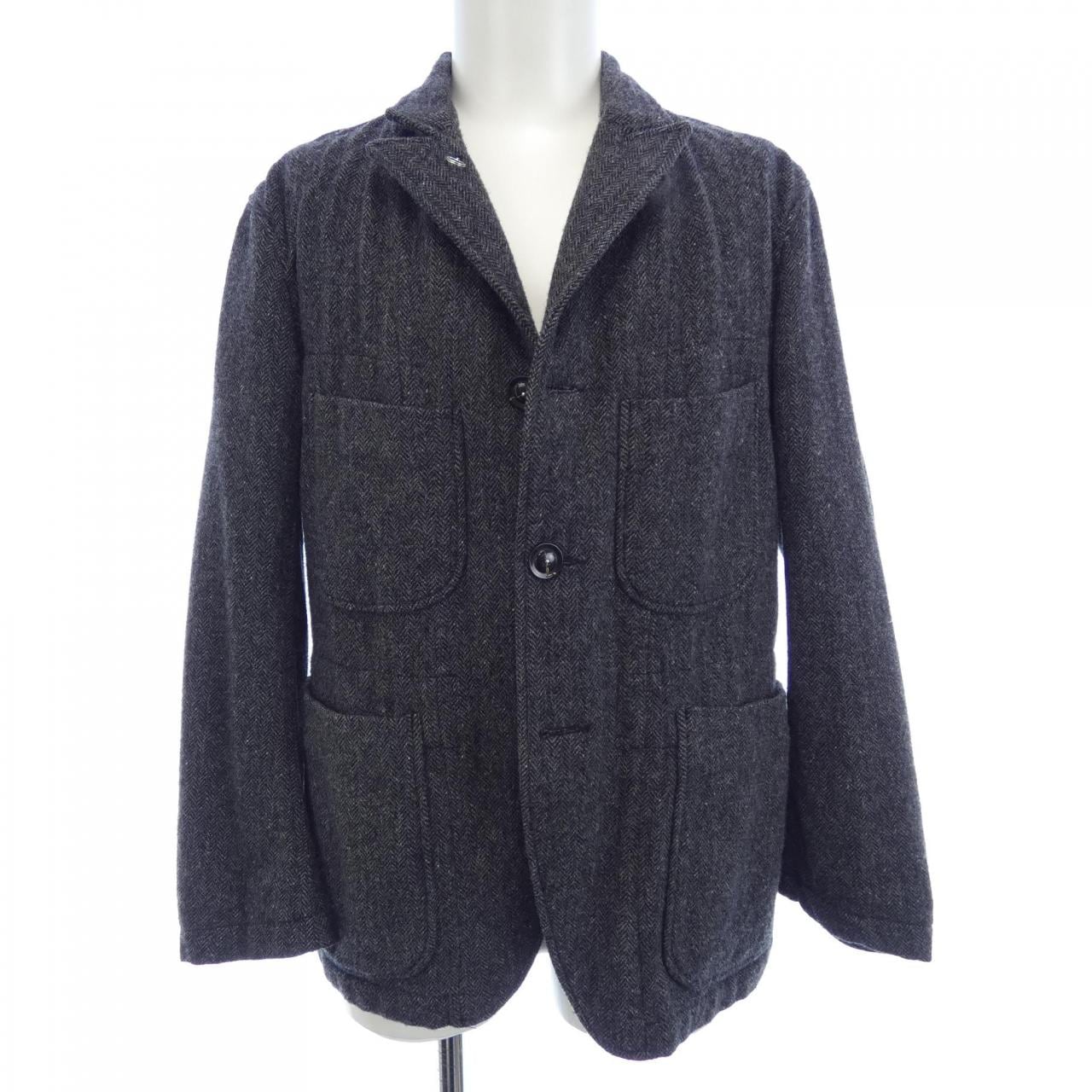 Engineered Garments ENGINEERED GARMENTS Jacket