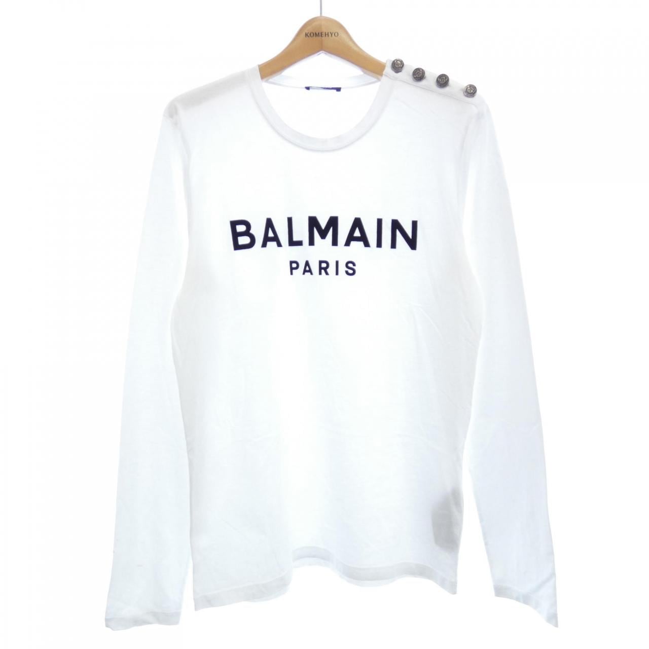 バルマン BALMAIN トップス